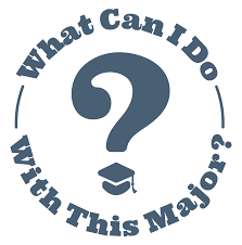 What can i do with this major?