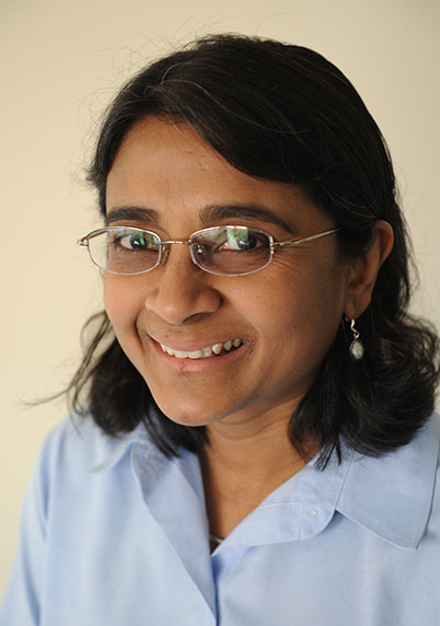 Dr. Sudha Swaminathan
