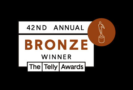 Telly Award