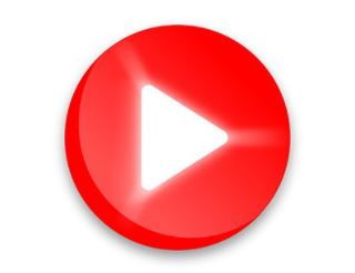 Youtube play button