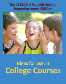 Cover of Ideas for College Courses