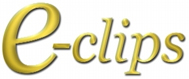 e-clip logo