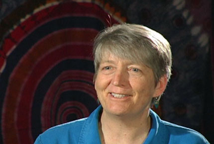 Dr. Patricia Ramsey