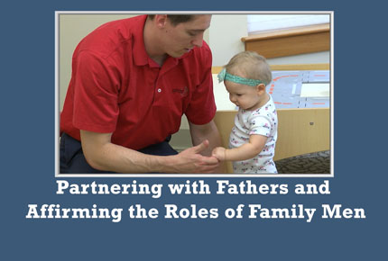 Partnering with Fathers preview video