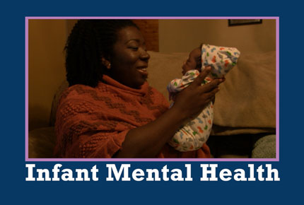 Infant Mental Health preview video