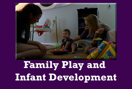 Family Play and Infant Development preview video