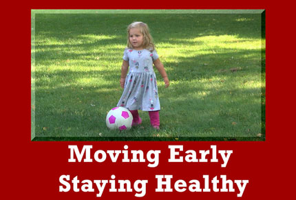 Moving Early, Staying Healthy preview video