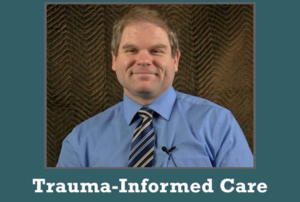 Trauma-Informed Care preview video