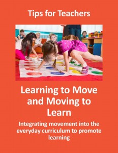 Cover of Learning to Move Moving to learn