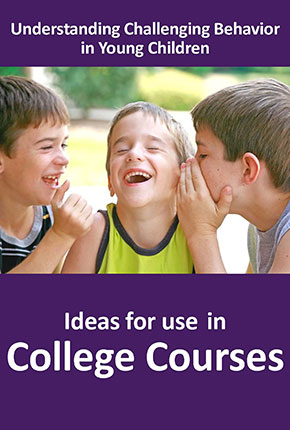 Cover of Ideas for Use in College Courses
