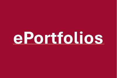 eportfolios