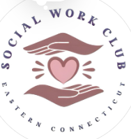 Social Work Club logo