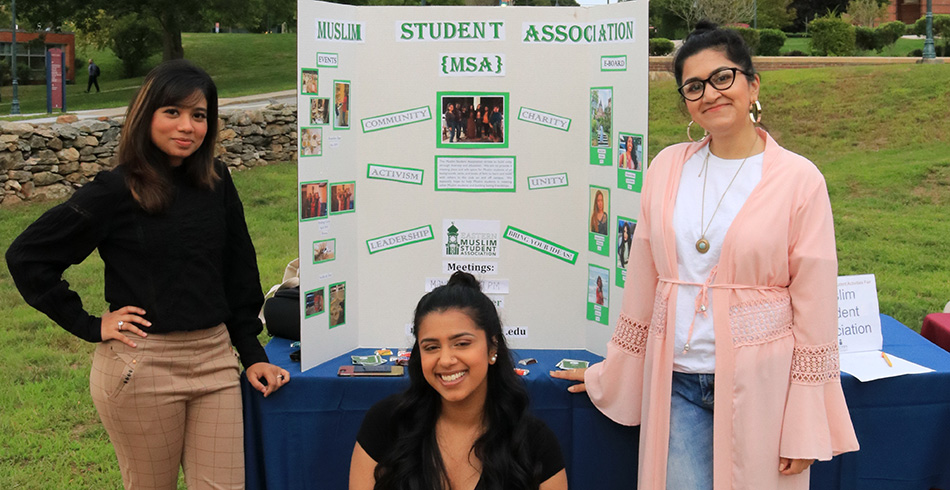 Muslim Student Association