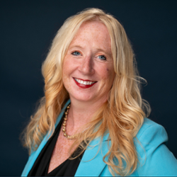 Pamela Days-Luketich