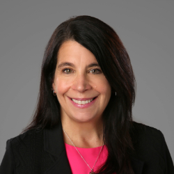 Pamela Days-Luketich