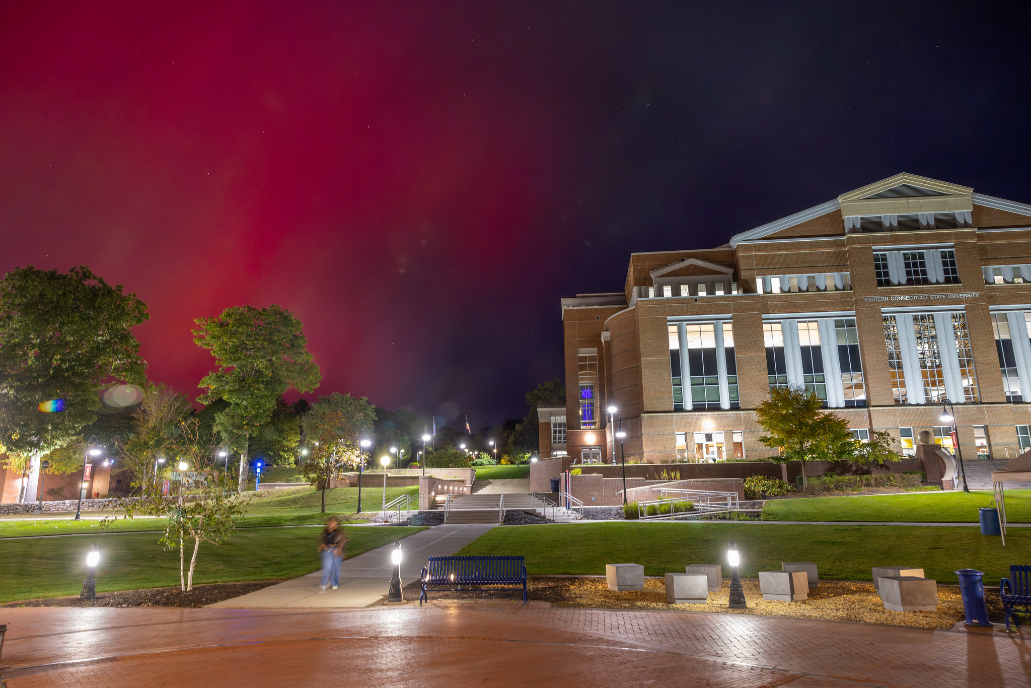 College of Business - Eastern