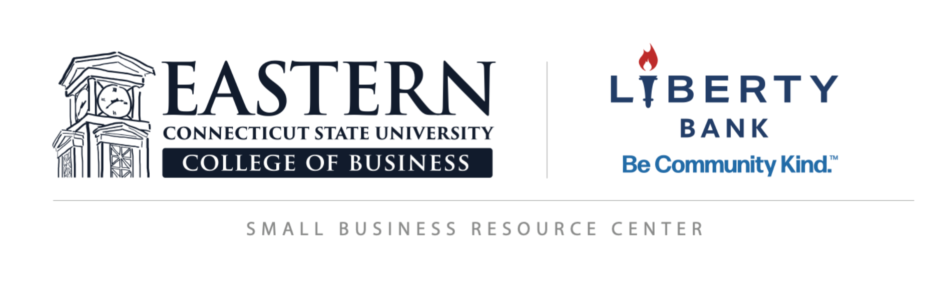 Small Business Resource Center Logo