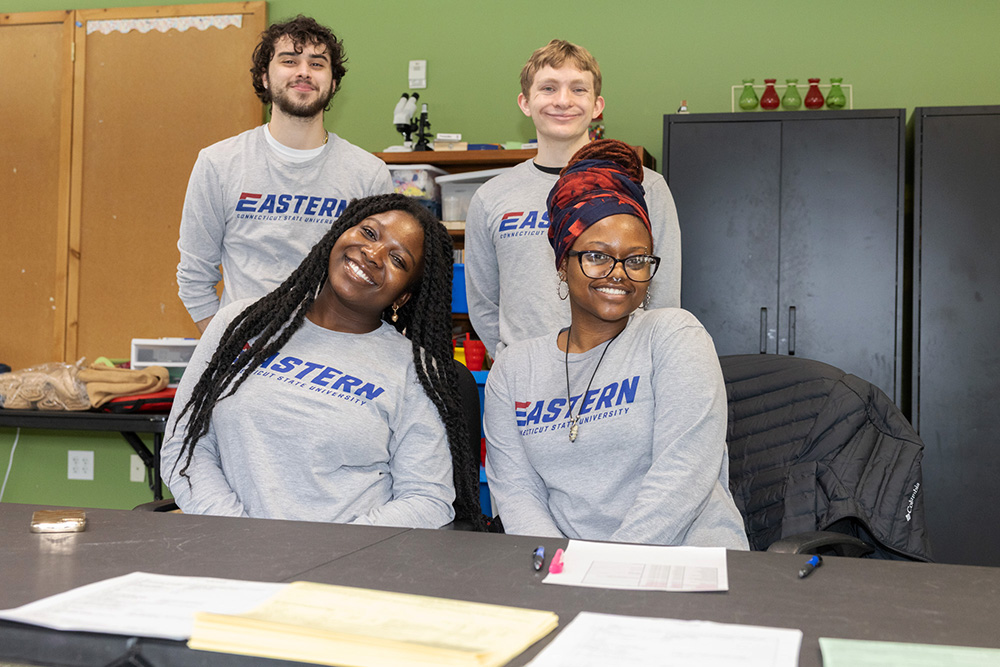 Volunteer Income Tax Assistance program (VITA)