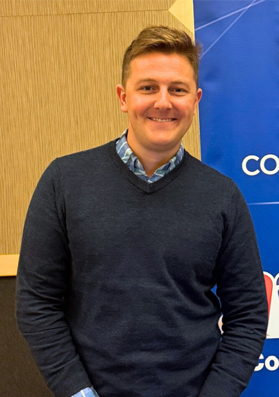 Chris Weedon