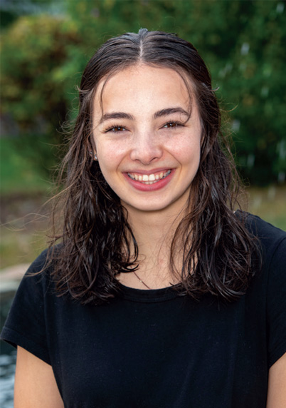 Emily Conte