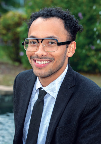 Ian Valeta