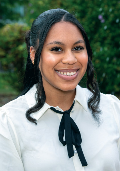 Jaime Rankins