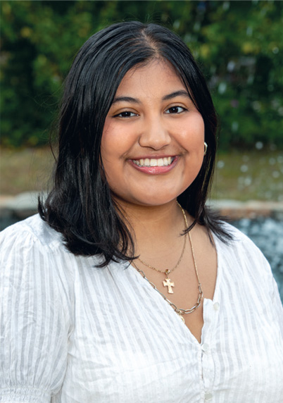 Katherine Escalante