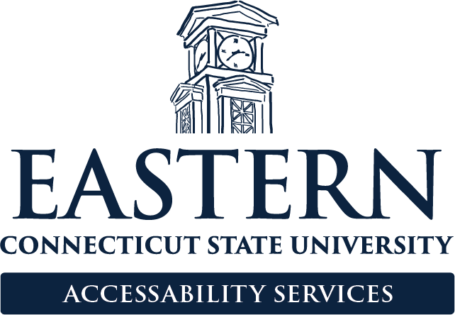 AccessAbility Services logo, stacked 2