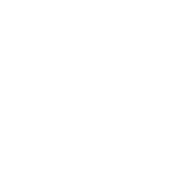 Eastern logo, white, stacked, alt