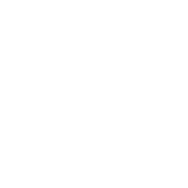 Eastern logo, white