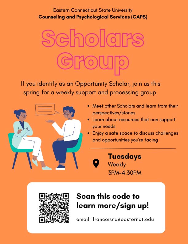 Scholars Group