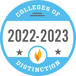 2022-23 Colleges of Distinction