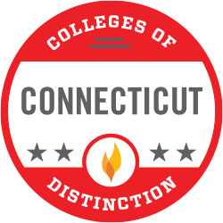 2022-23 Colleges of Distinction Career Development