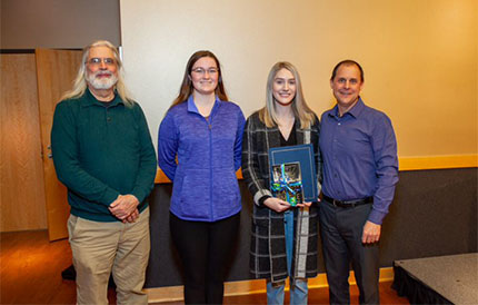 FYI Award December 2019