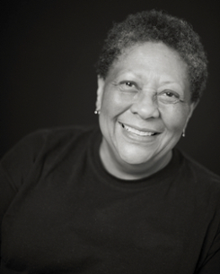 Marilyn Nelson