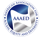 American Association for Access, Equity and Diversity