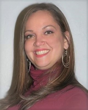 Christina Irizarry Headshot