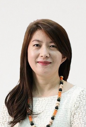 Professor Soojin Kim