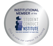 Institutional Member of the Student Conduct Institute