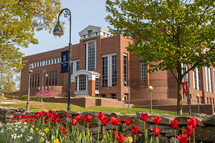 J. Eugene Smith Library