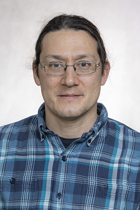Bryan Connolly