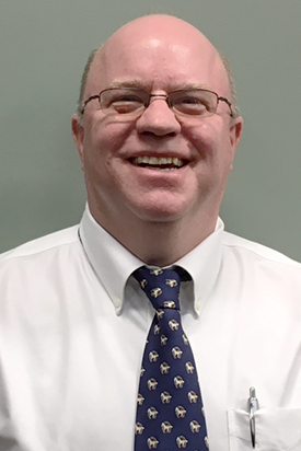 Paul Canavan