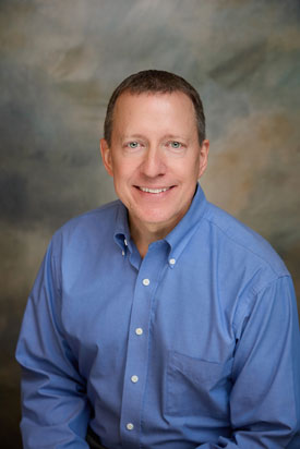 Mark A. Fabrizi