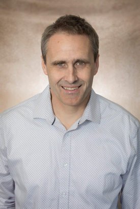 David Frye