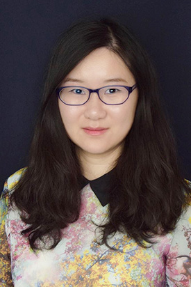 Meng Guo