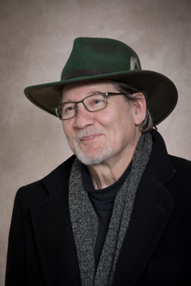 Wayne Buck