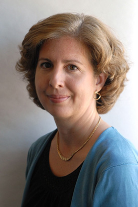 Miriam Chirico