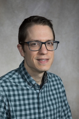 Timothy Cochran