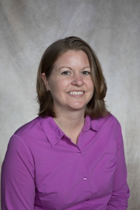 Kristen J. Epp
