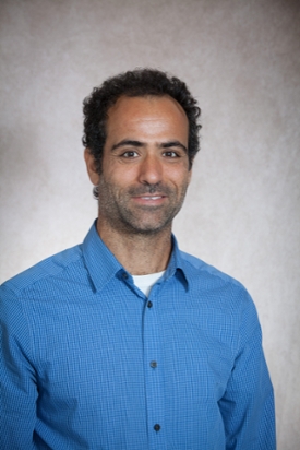 Mehdi Sarikhani Khorami